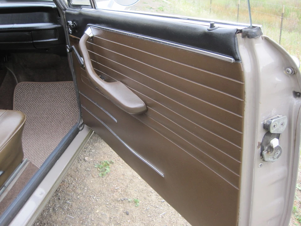 1968 BMW 1600 & 1602 - Image 19 of 31
