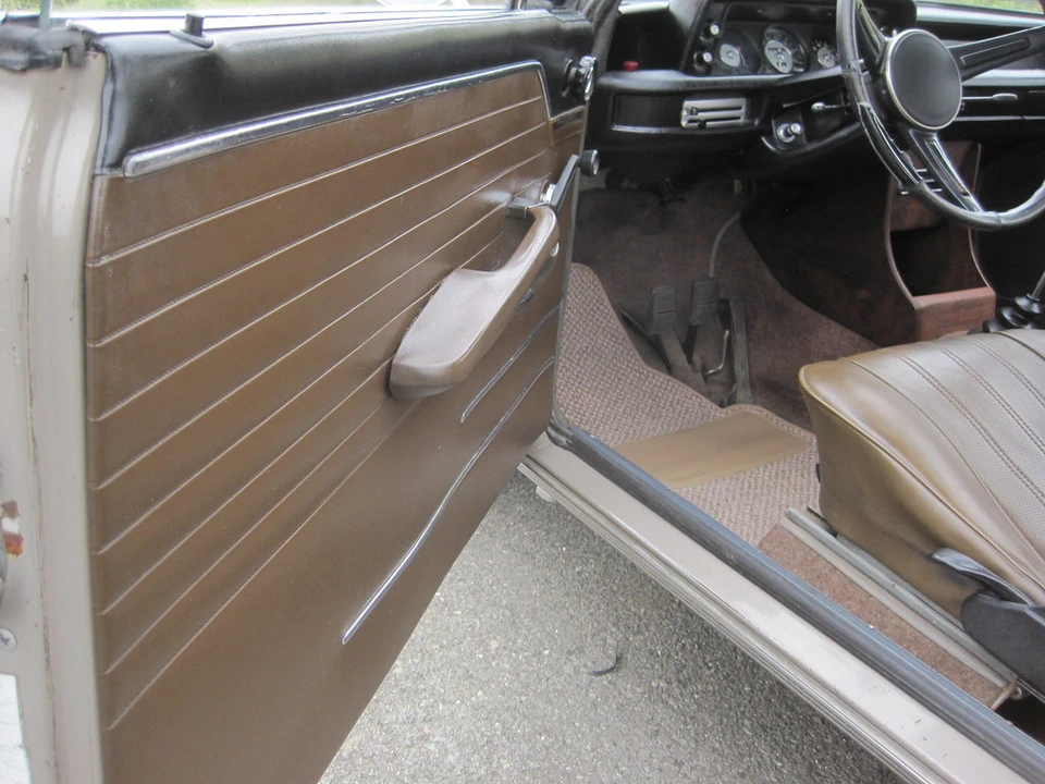 1968 BMW 1600 & 1602 - Image 20 of 31