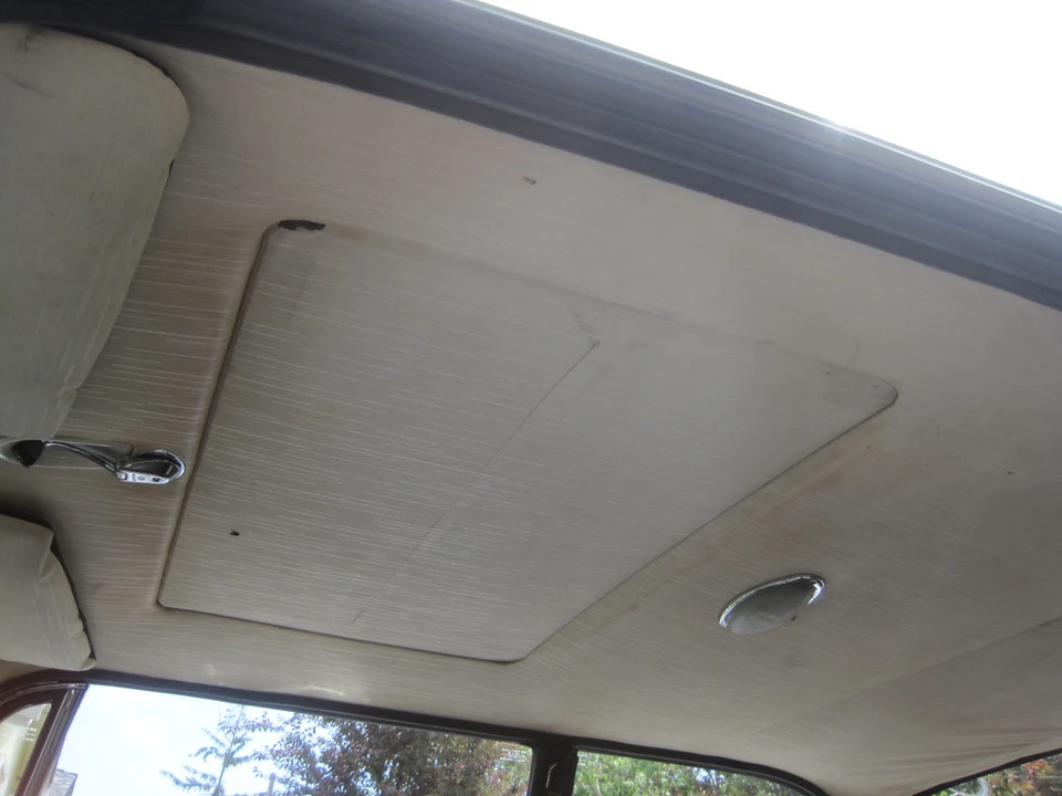 1968 BMW 1600 & 1602 - Image 21 of 31
