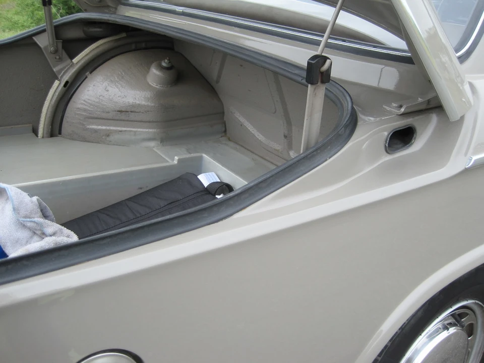 1968 BMW 1600 & 1602 - Image 23 of 31