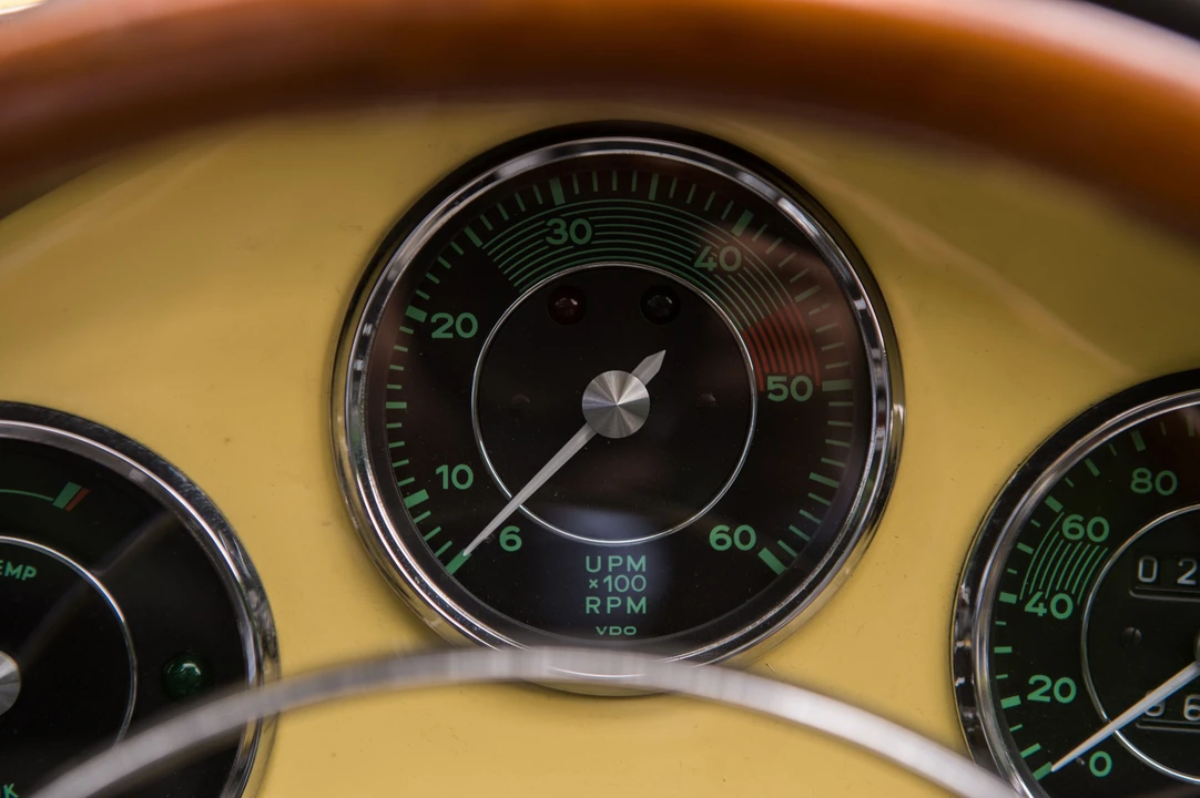 1961 Porsche 356 B - Image 21 of 29