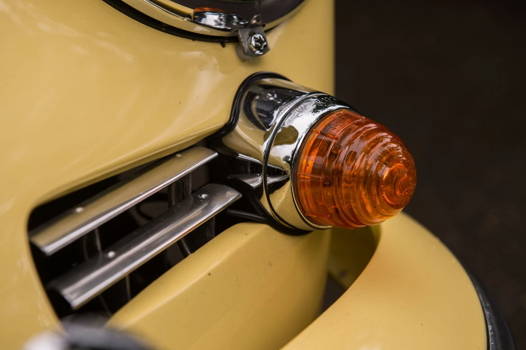 1961 Porsche 356 B - Image 7 of 29