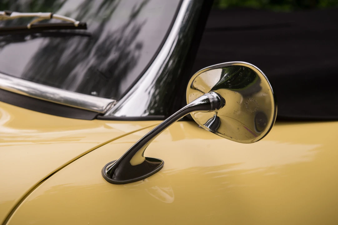 1961 Porsche 356 B - Image 5 of 29