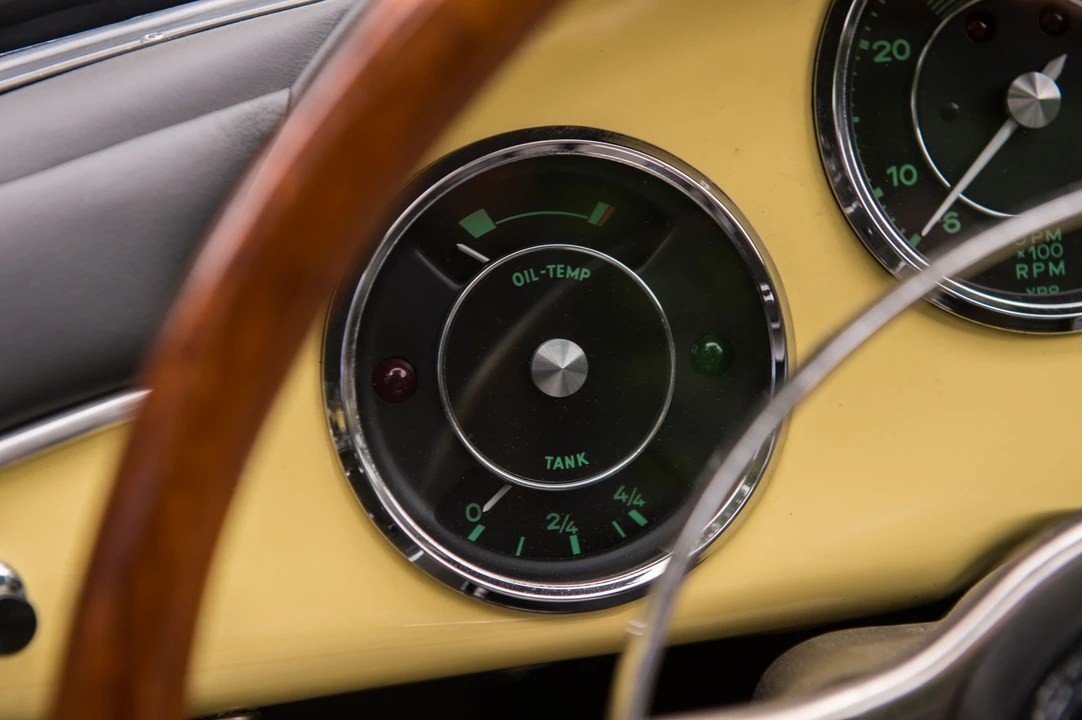 1961 Porsche 356 B - Image 22 of 29