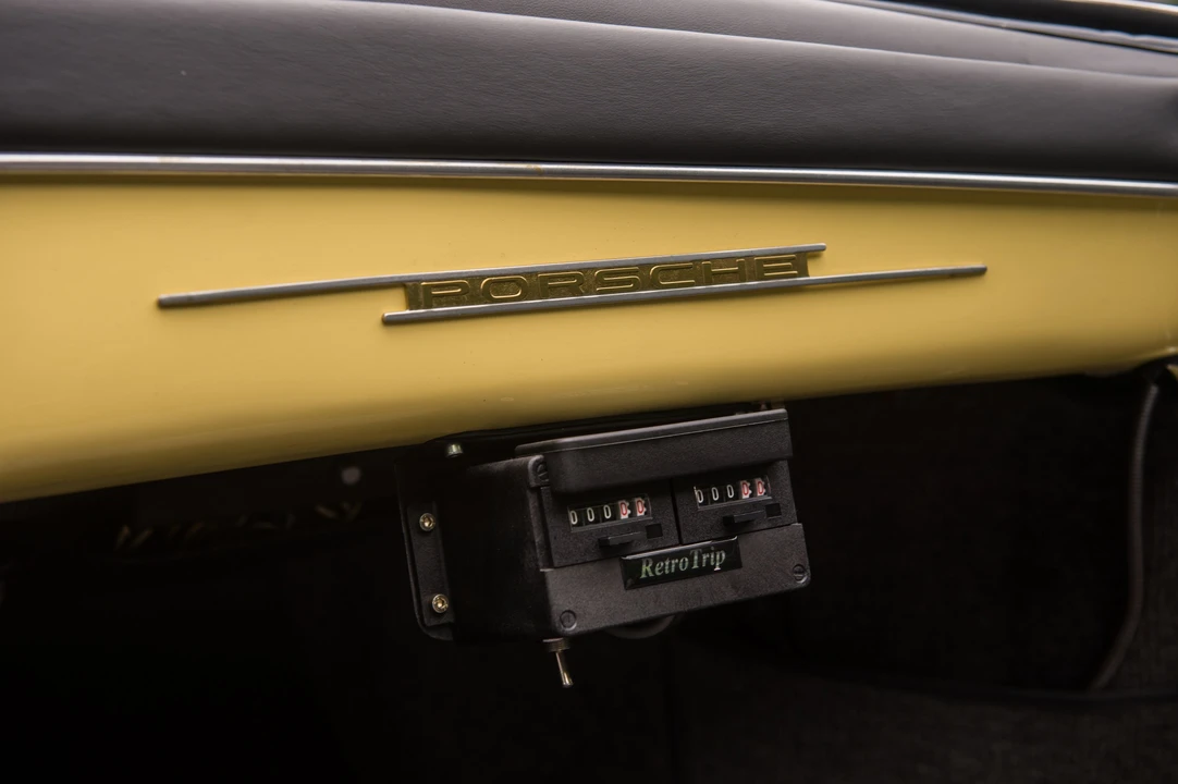 1961 Porsche 356 B - Image 19 of 29