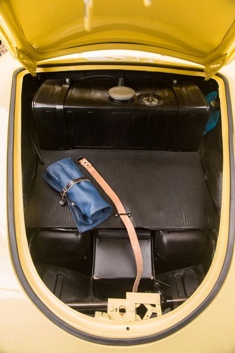1961 Porsche 356 B - Image 14 of 29
