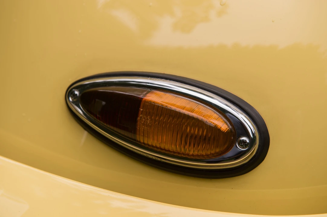 1961 Porsche 356 B - Image 10 of 29