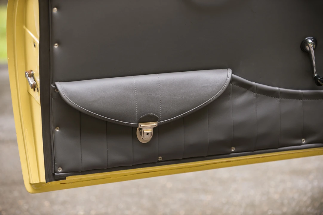 1961 Porsche 356 B - Image 3 of 29