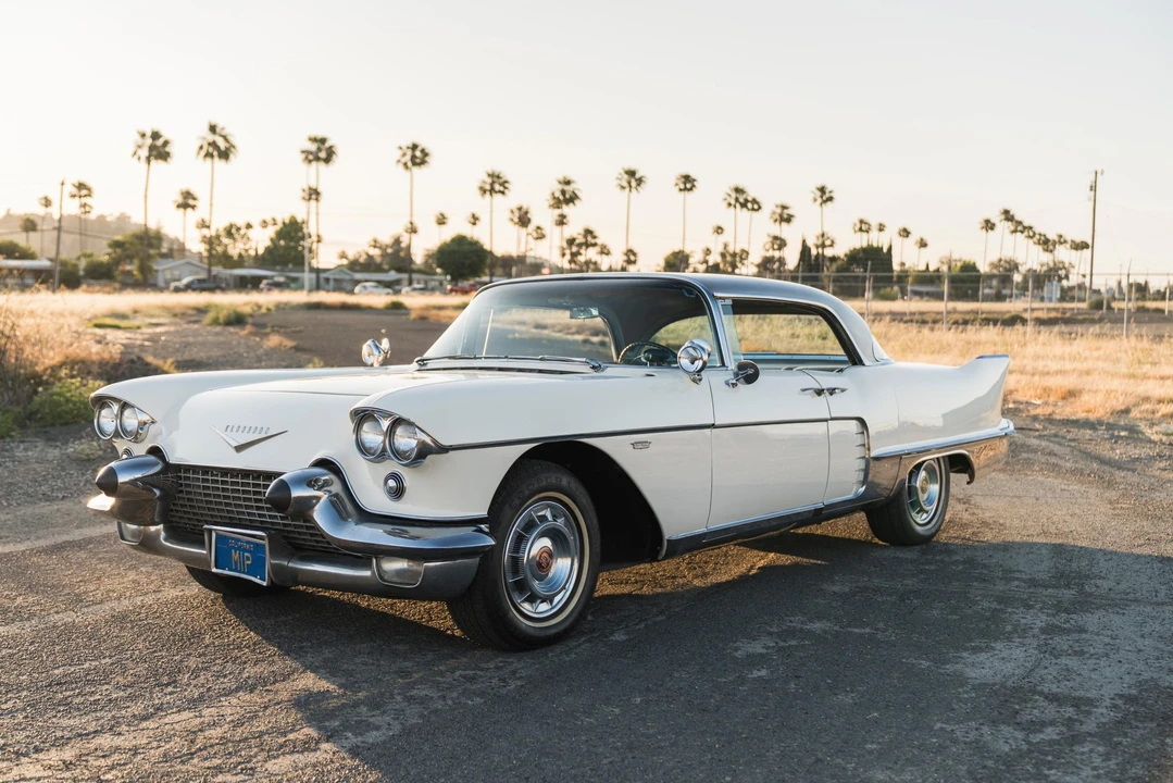 1957 Cadillac Eldorado 3rd Gen - Image 5 of 31