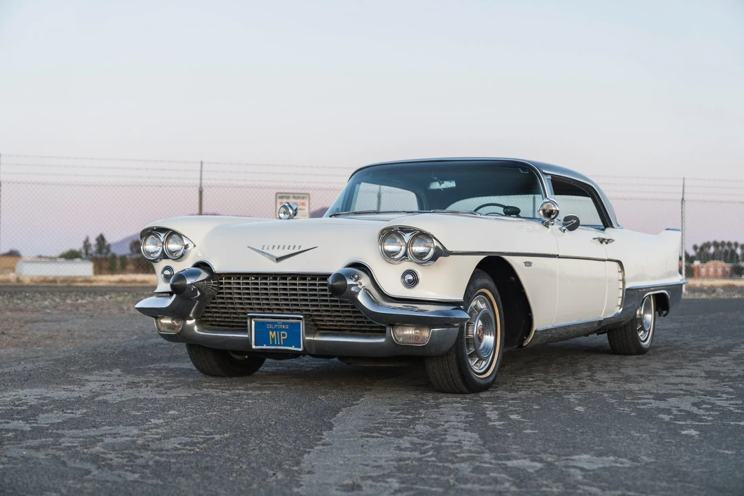 1957 Cadillac Eldorado 3rd Gen - Image 10 of 31