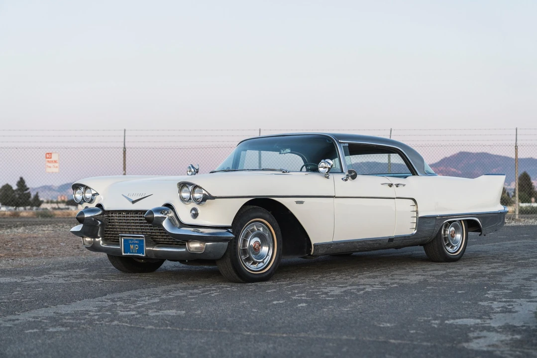 1957 Cadillac Eldorado 3rd Gen - Image 12 of 31