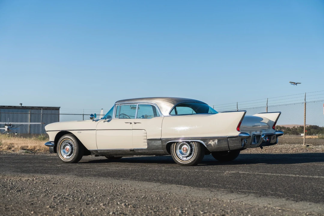 1957 Cadillac Eldorado 3rd Gen - Image 17 of 31