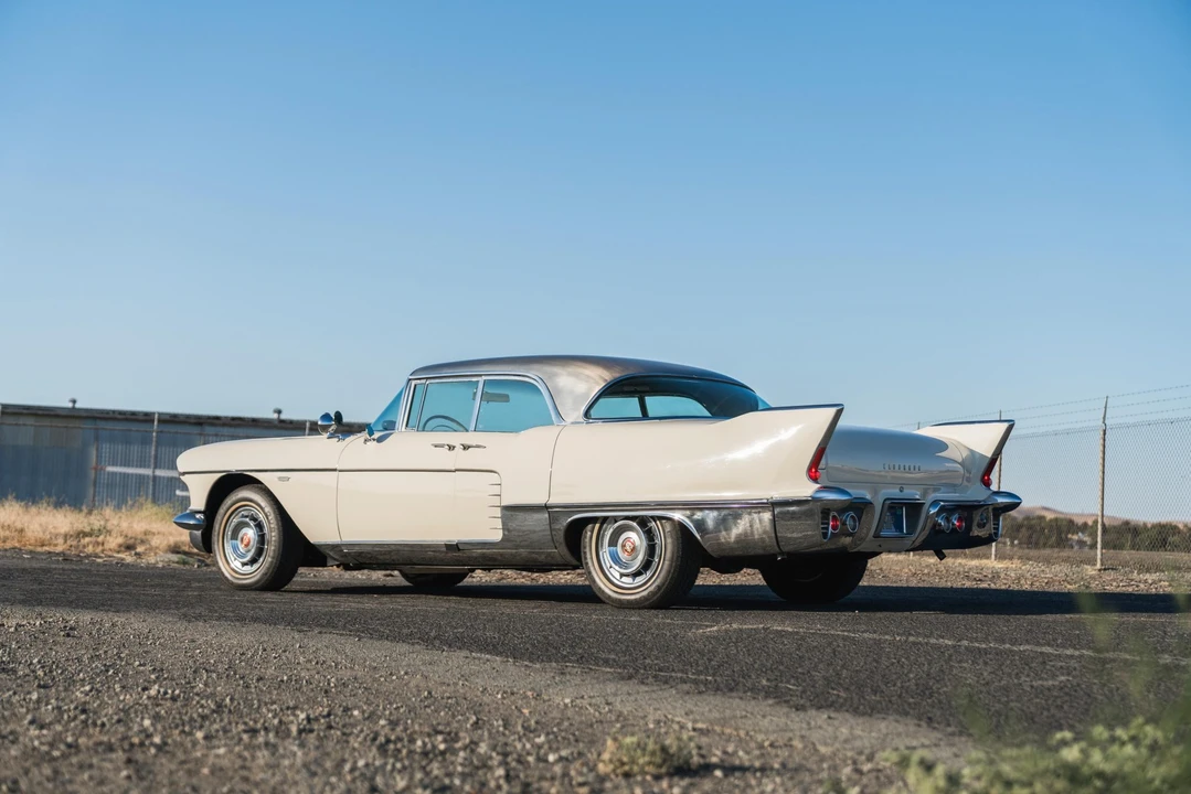 1957 Cadillac Eldorado 3rd Gen - Image 18 of 31