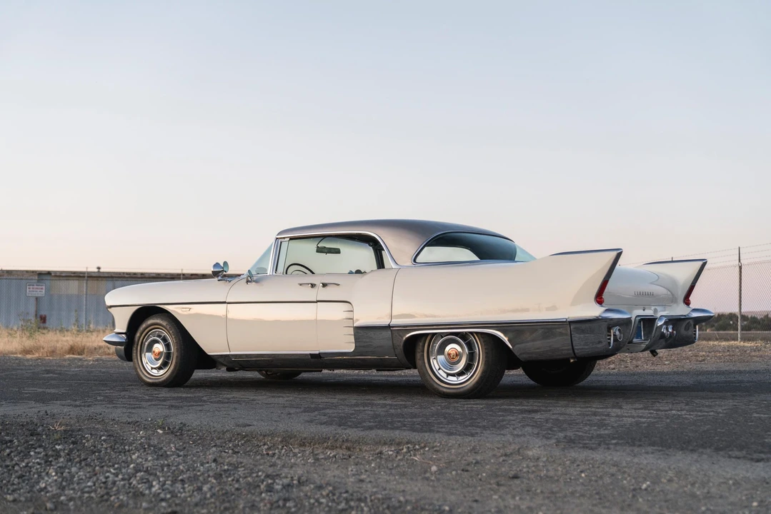 1957 Cadillac Eldorado 3rd Gen - Image 19 of 31