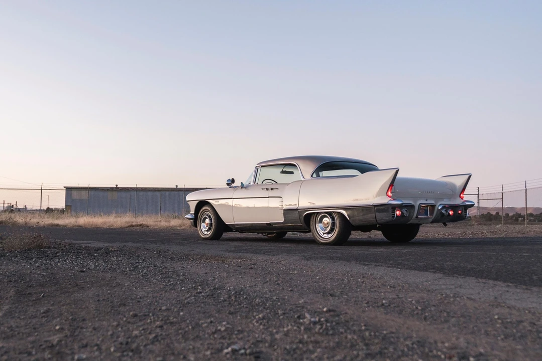 1957 Cadillac Eldorado 3rd Gen - Image 20 of 31