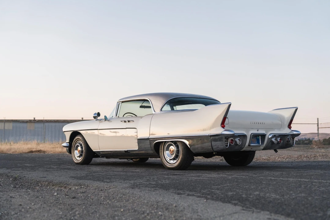1957 Cadillac Eldorado 3rd Gen - Image 21 of 31