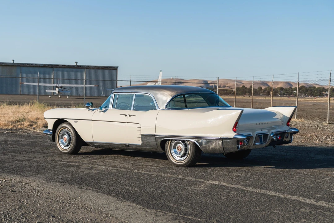 1957 Cadillac Eldorado 3rd Gen - Image 22 of 31