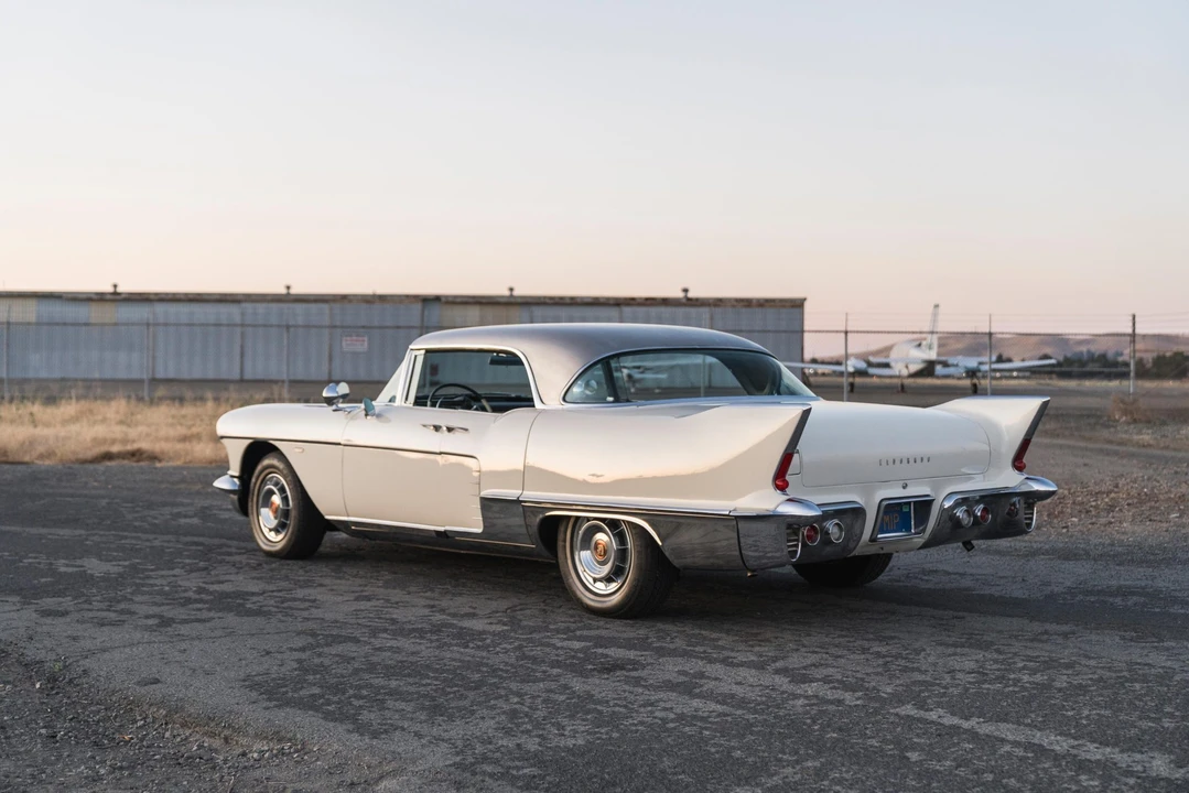 1957 Cadillac Eldorado 3rd Gen - Image 23 of 31