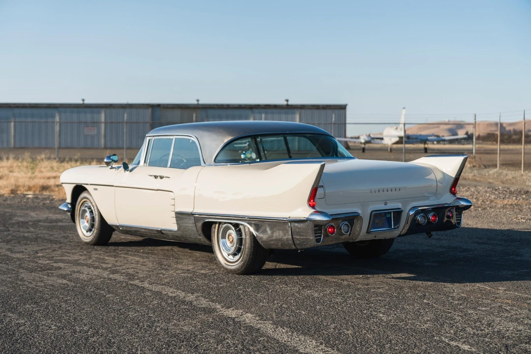 1957 Cadillac Eldorado 3rd Gen - Image 24 of 31