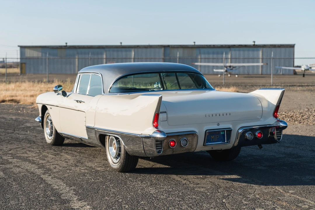 1957 Cadillac Eldorado 3rd Gen - Image 26 of 31