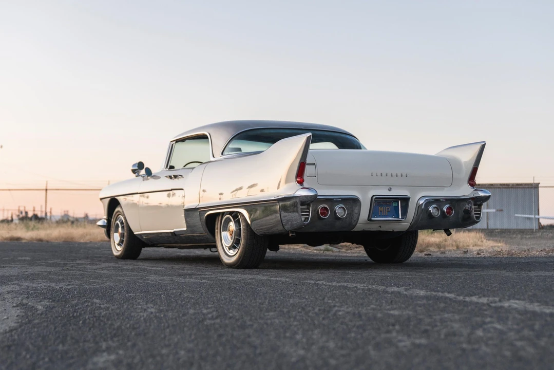 1957 Cadillac Eldorado 3rd Gen - Image 28 of 31