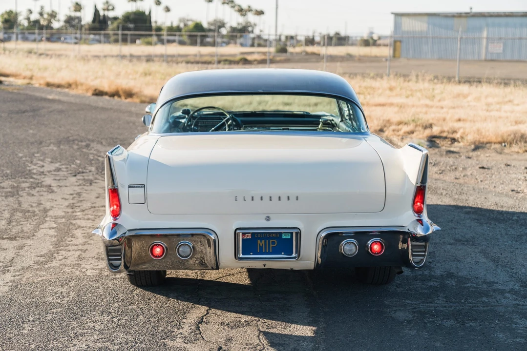 1957 Cadillac Eldorado 3rd Gen - Image 31 of 31