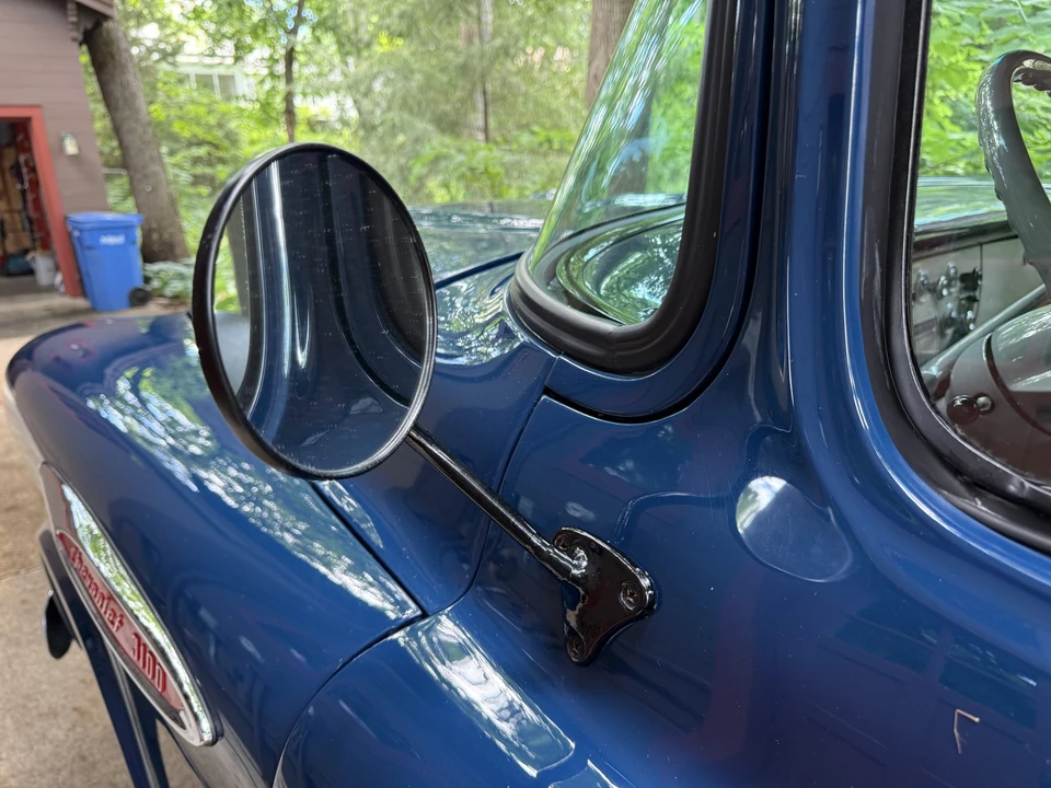 1957 Chevrolet Suburban 3rd Gen - Image 31 of 31