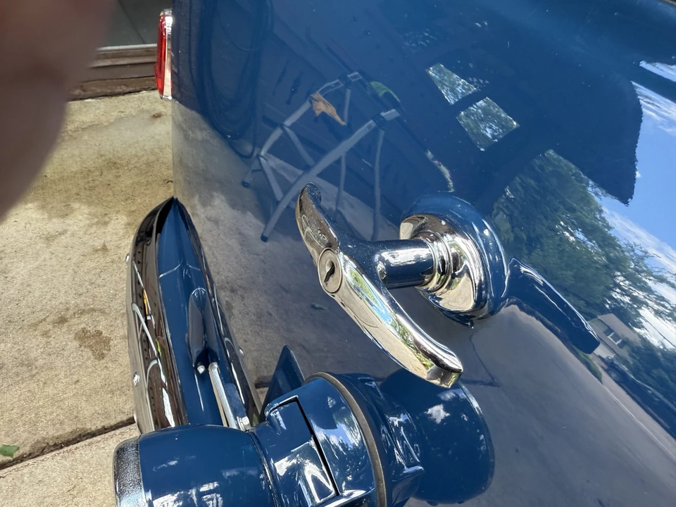 1957 Chevrolet Suburban 4th Gen - Image 30 of 31