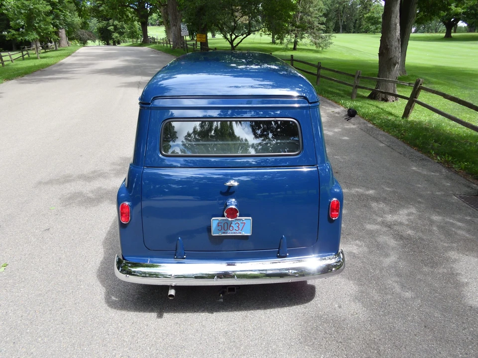 1957 Chevrolet Suburban 4th Gen - Image 7 of 31