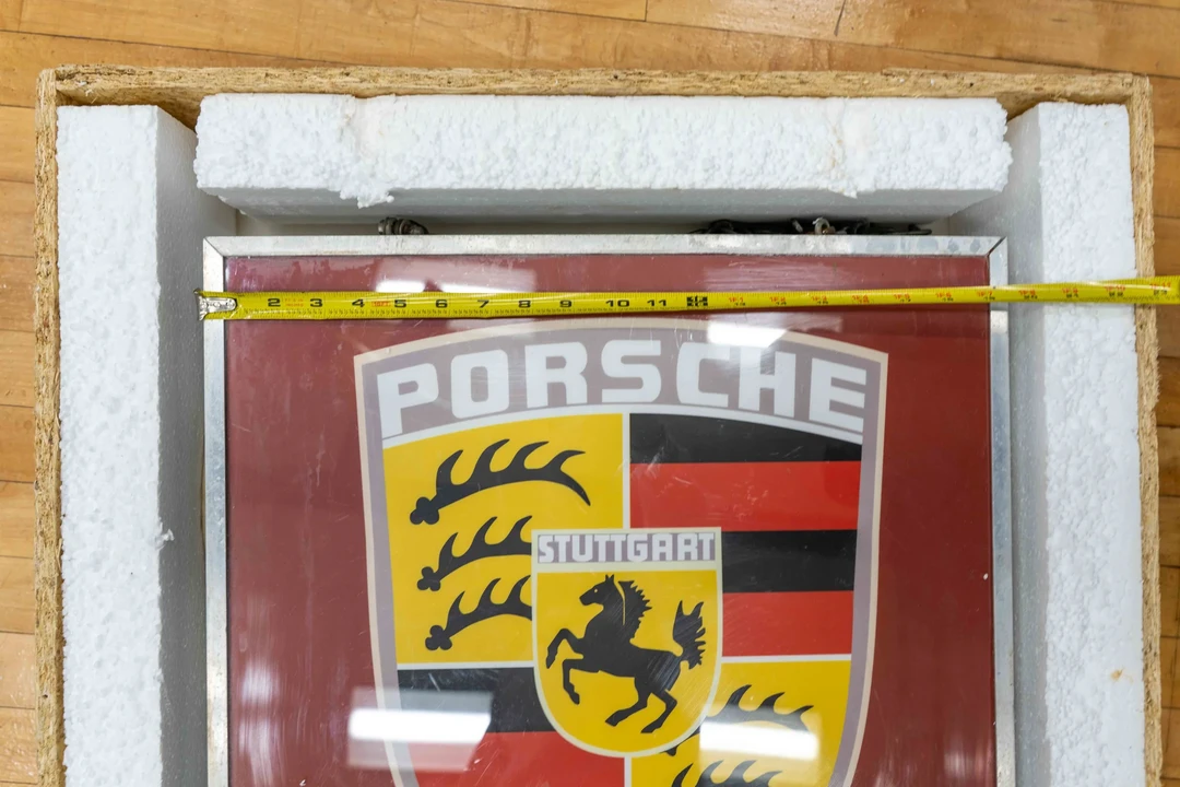 Porsche - Image 31 of 31