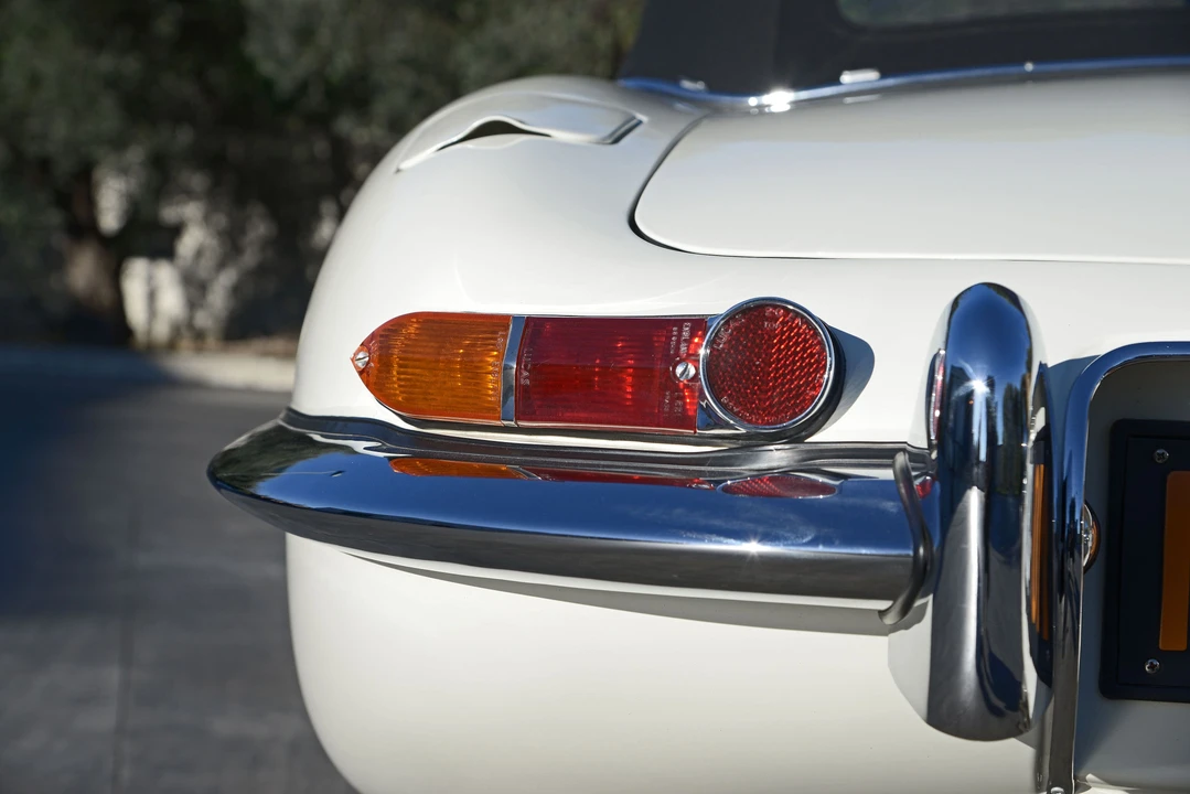 1962 Jaguar E-Type Series 1 - Image 27 of 31