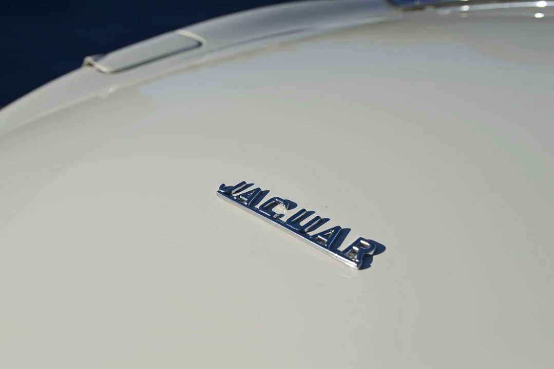 1962 Jaguar E-Type Series 1 - Image 28 of 31