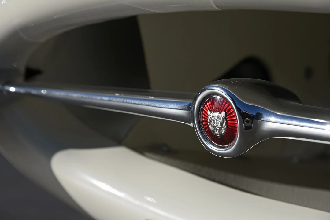 1962 Jaguar E-Type Series 1 - Image 29 of 31