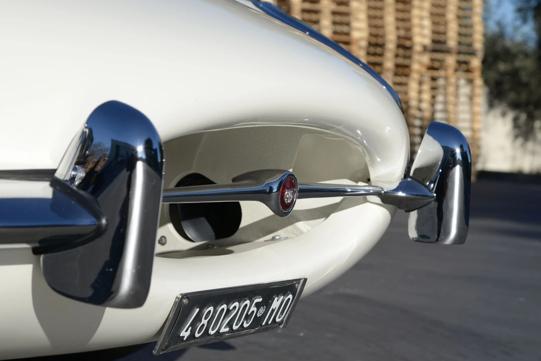 1962 Jaguar E-Type Series 1 - Image 30 of 31