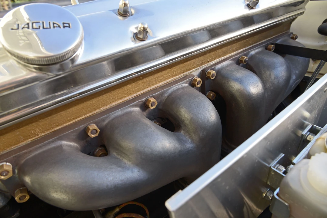 1962 Jaguar E-Type Series 1 - Image 17 of 31