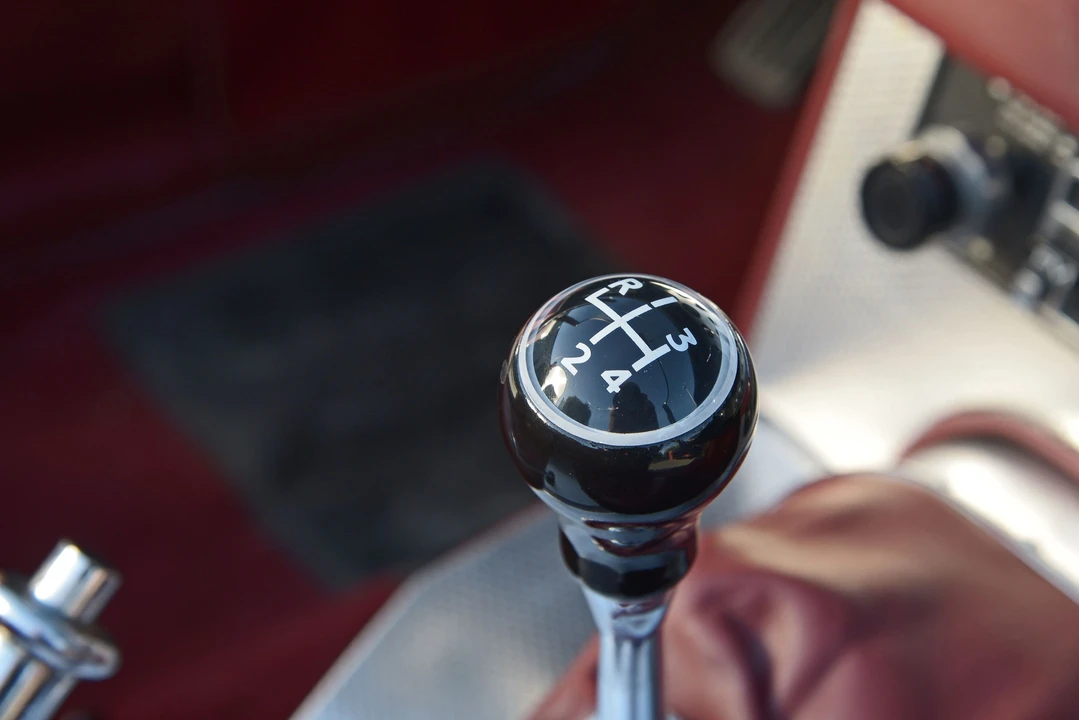 1962 Jaguar E-Type Series 1 - Image 15 of 31