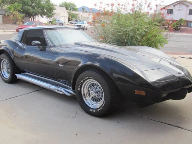 1979 Chevrolet Corvette C3 - Image 2 of 7