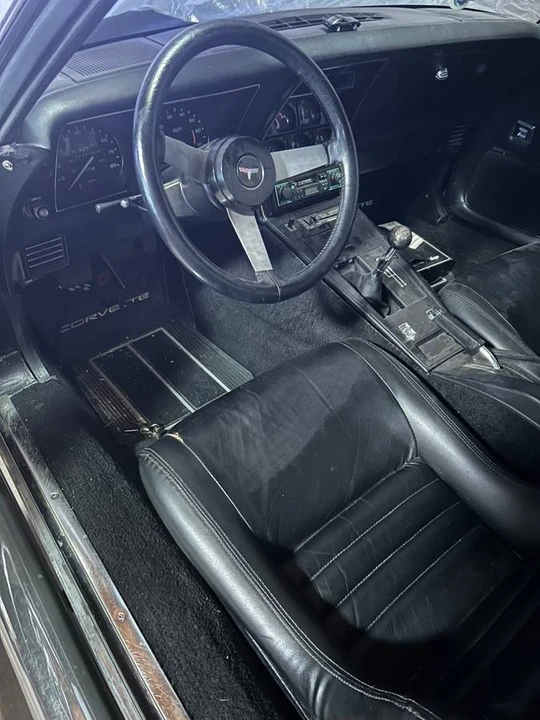 1979 Chevrolet Corvette C3 - Image 3 of 7