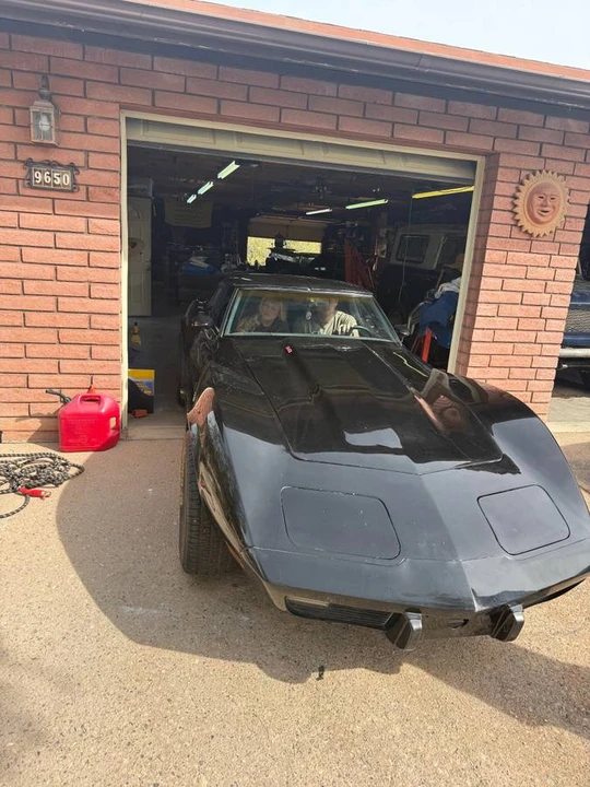 1979 Chevrolet Corvette C3 - Image 6 of 7