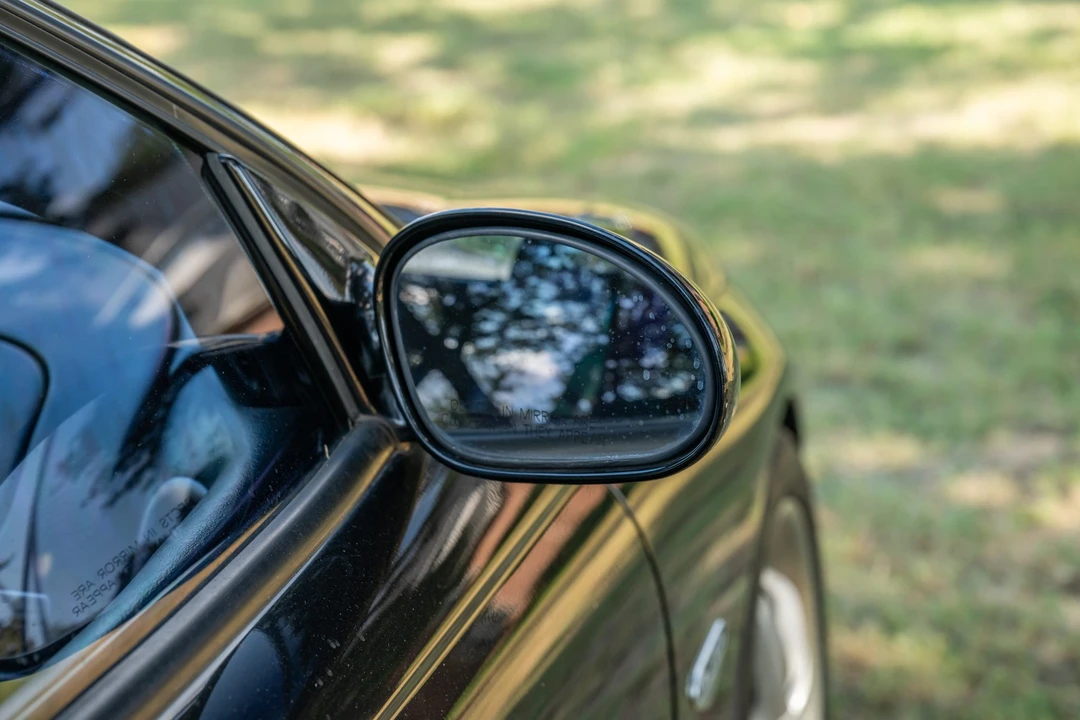 2005 Pontiac GTO 4th Gen - Image 18 of 31