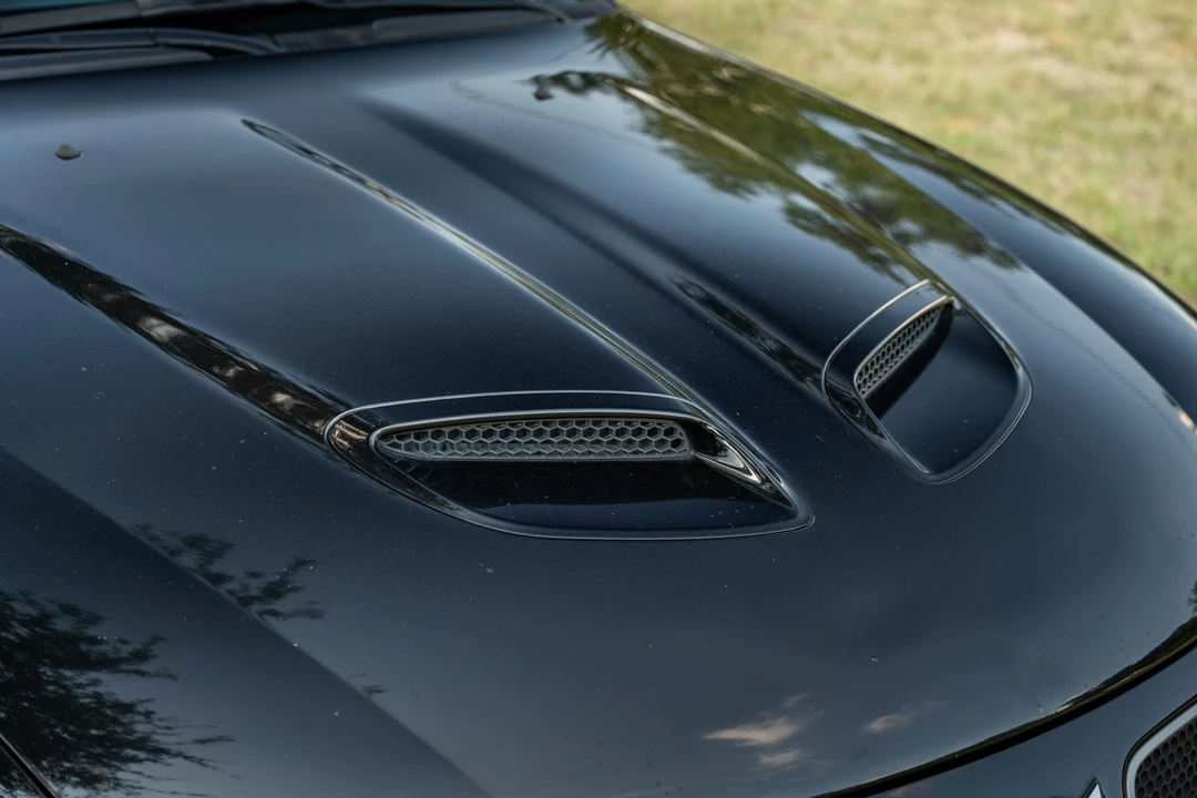 2005 Pontiac GTO 4th Gen - Image 11 of 31