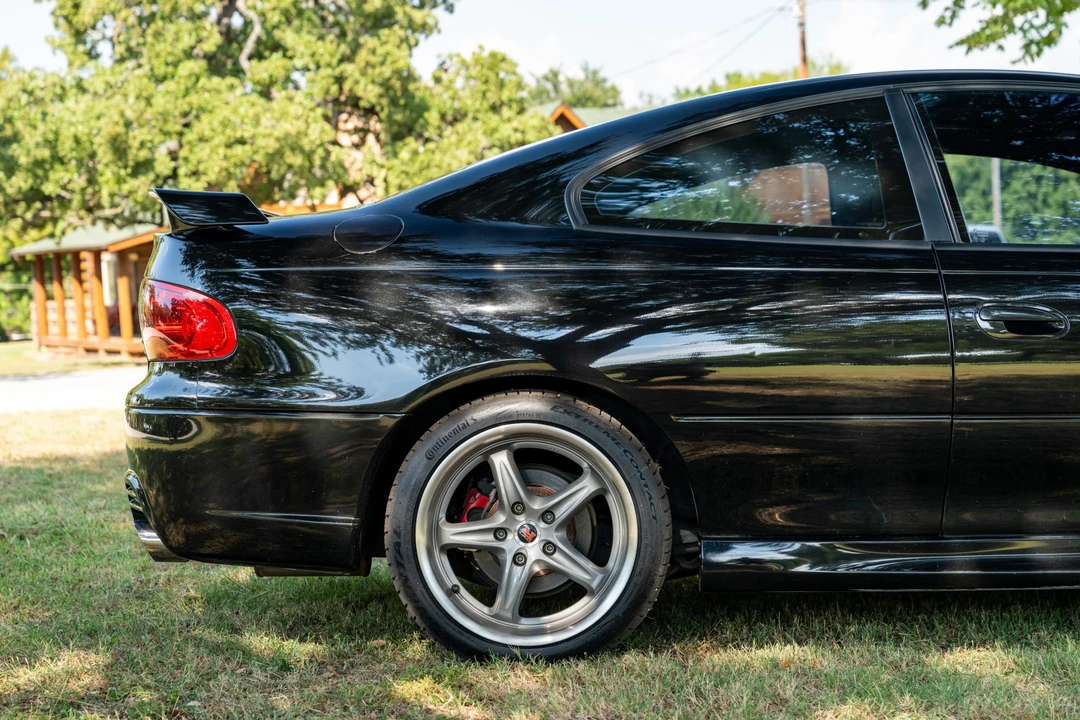 2005 Pontiac GTO 4th Gen - Image 21 of 31