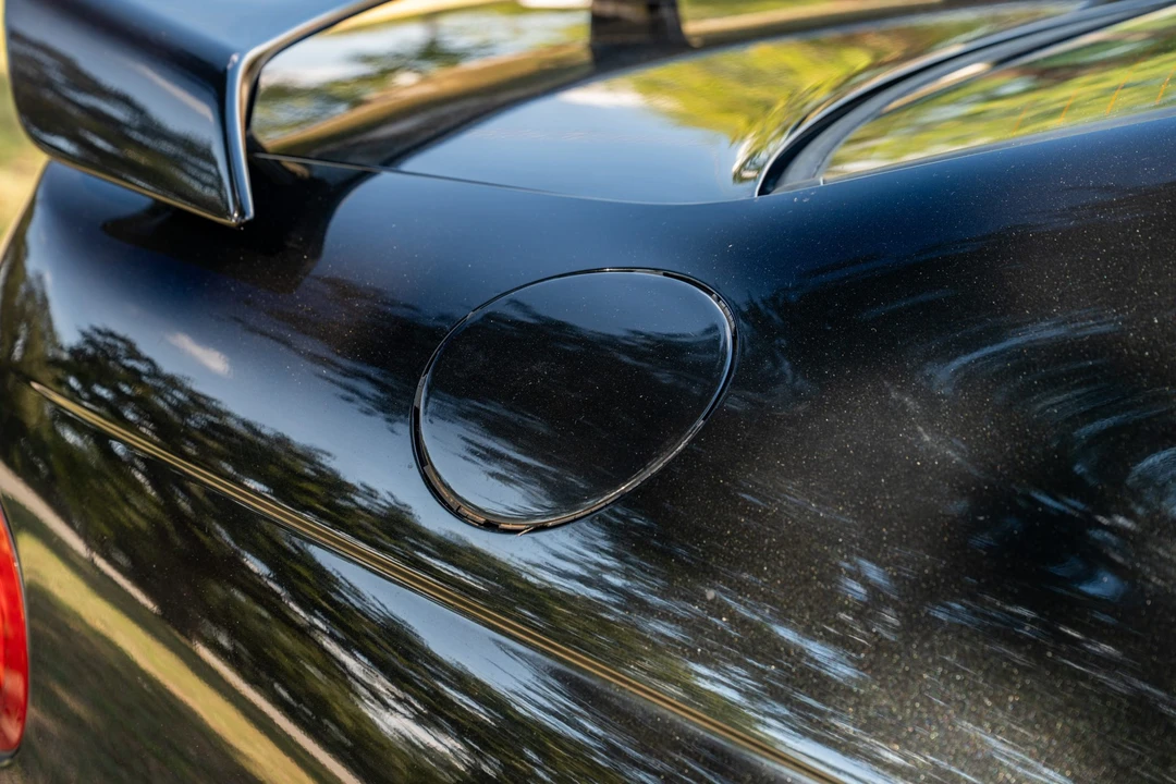 2005 Pontiac GTO 4th Gen - Image 20 of 31