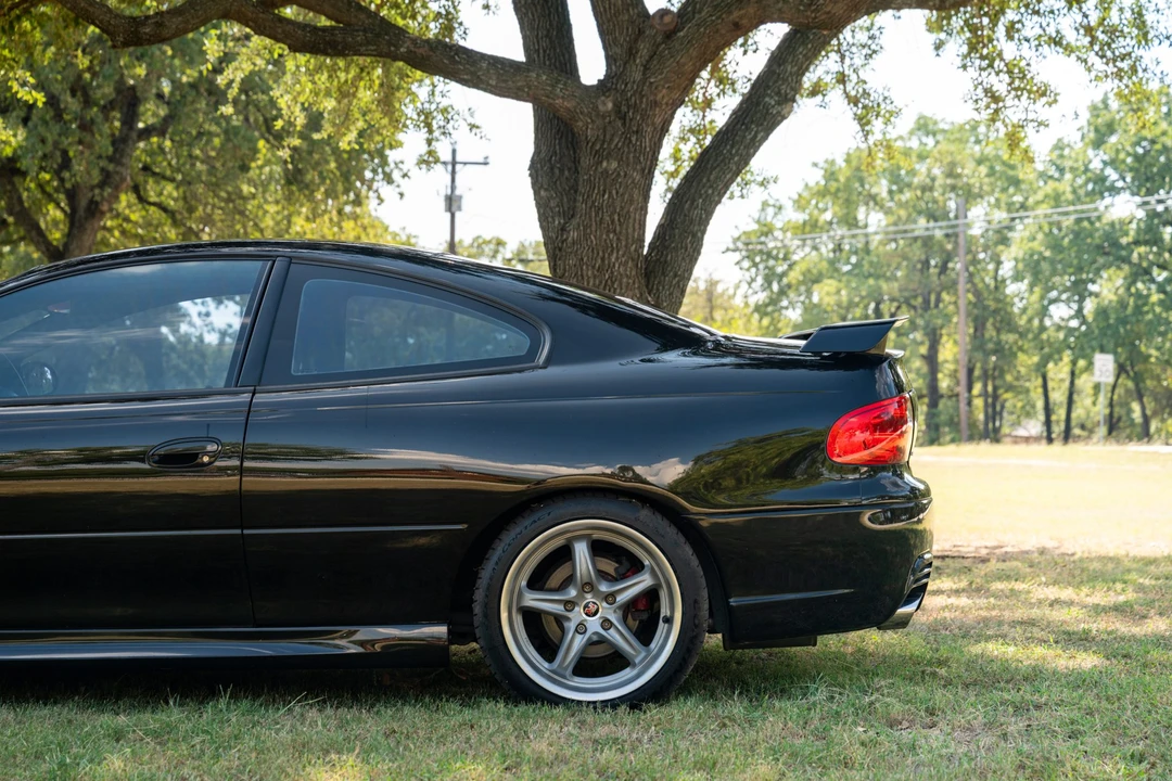 2005 Pontiac GTO 4th Gen - Image 27 of 31