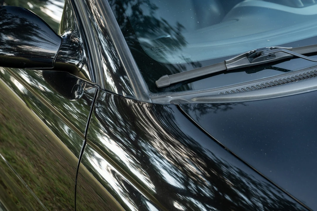 2005 Pontiac GTO 4th Gen - Image 16 of 31