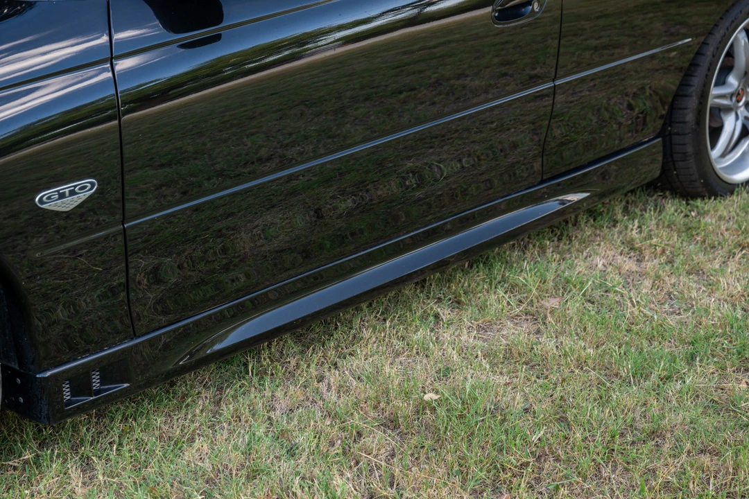 2005 Pontiac GTO 4th Gen - Image 30 of 31