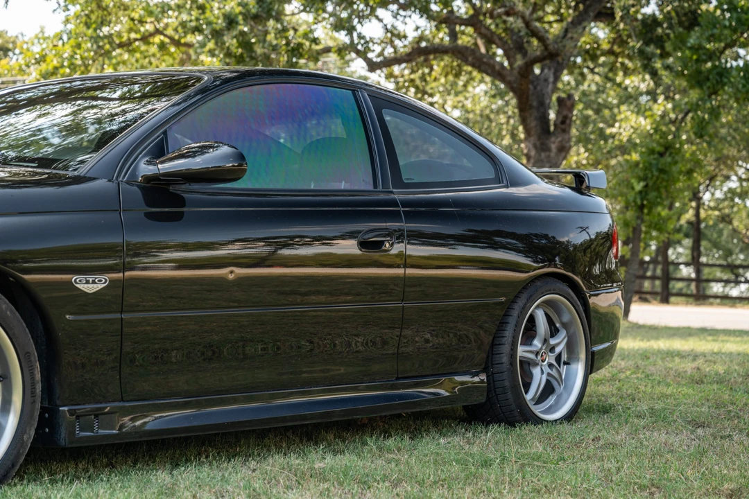 2005 Pontiac GTO 4th Gen - Image 29 of 31
