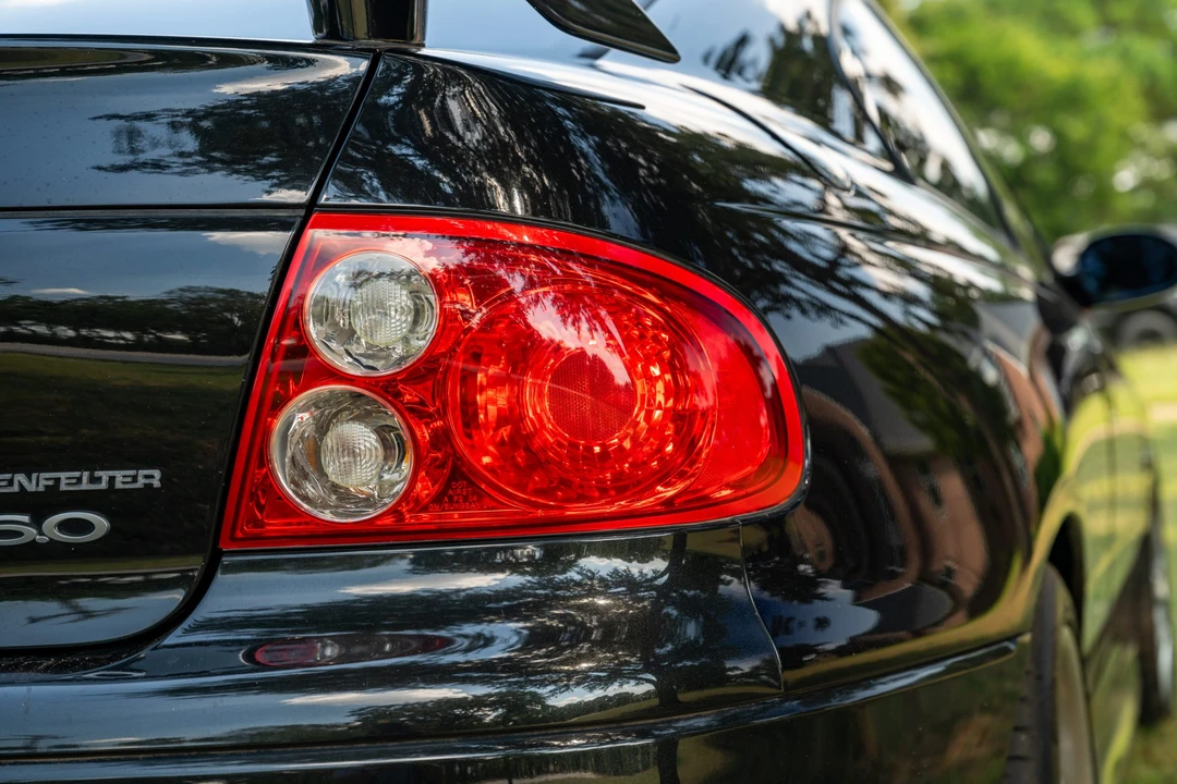 2005 Pontiac GTO 4th Gen - Image 22 of 31