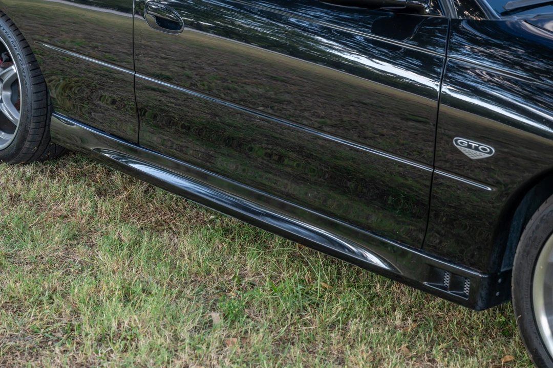 2005 Pontiac GTO 4th Gen - Image 14 of 31
