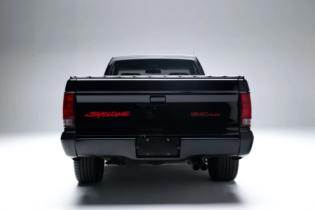 1991 GMC Syclone - Image 23 of 31